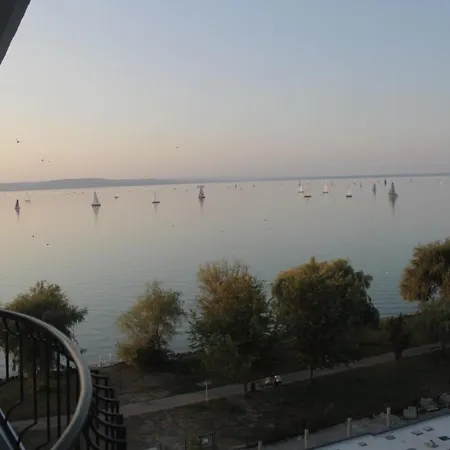 Appartamento Vízparti