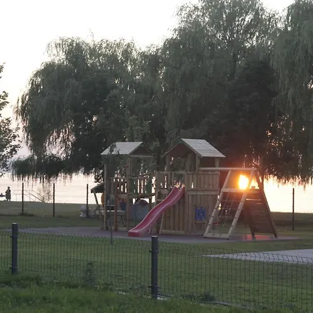 Appartamento Vízparti *