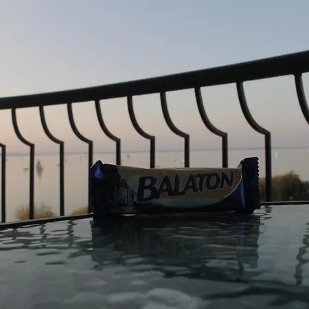 Appartamento Vízparti