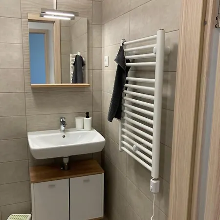 Appartamento Vízparti Siófok