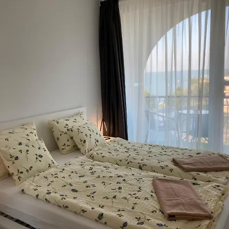 Vízparti Appartamento Siófok