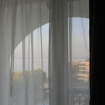 Vízparti Appartamento *