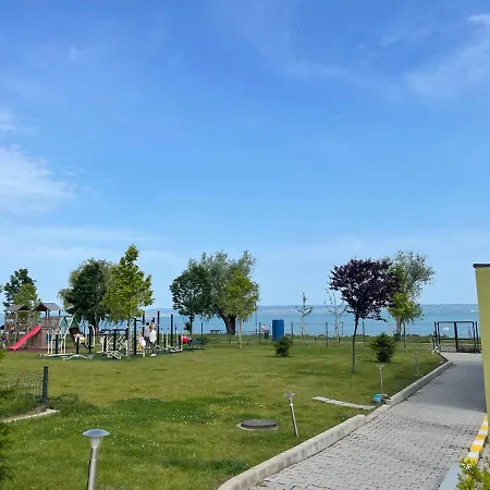 Appartamento Vízparti Siófok