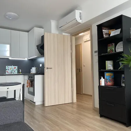 Appartamento Vízparti Siófok