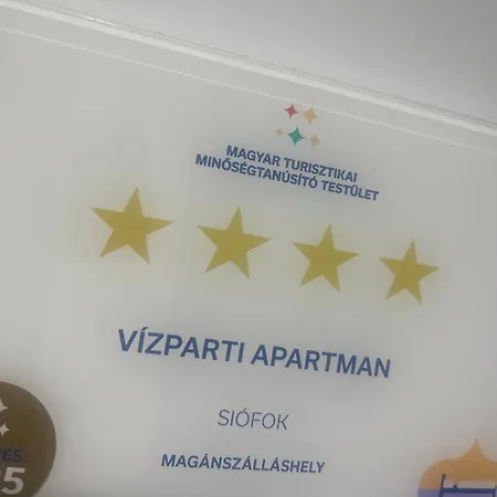 Vizparti Апартаменты