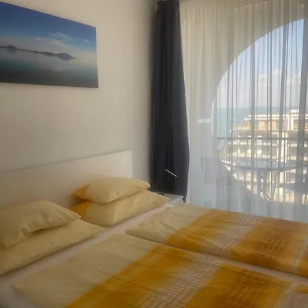 Appartamento Vízparti