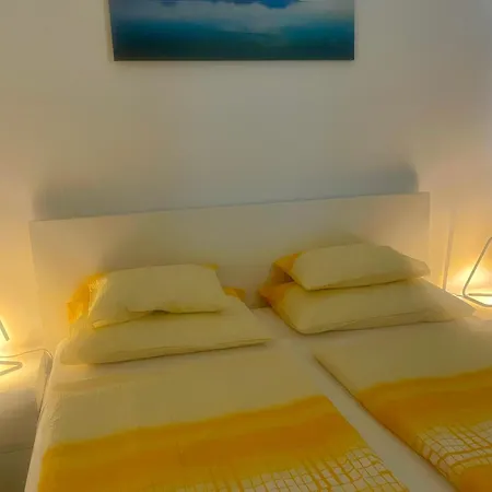 Appartamento Vízparti Siófok