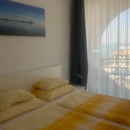 Vízparti Appartamento *