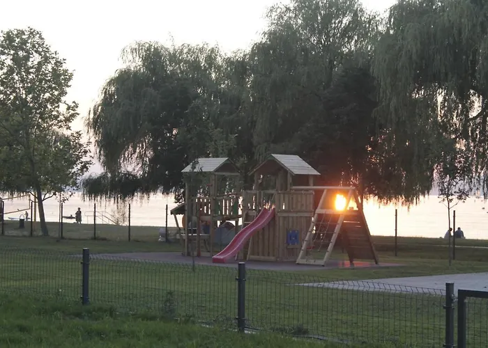 Apartament Vizparti *