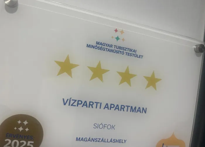 Vizparti Apartament