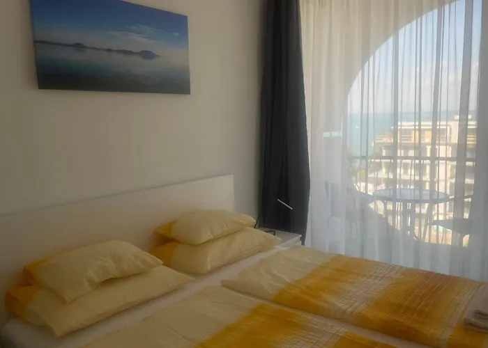 Vizparti Apartament *